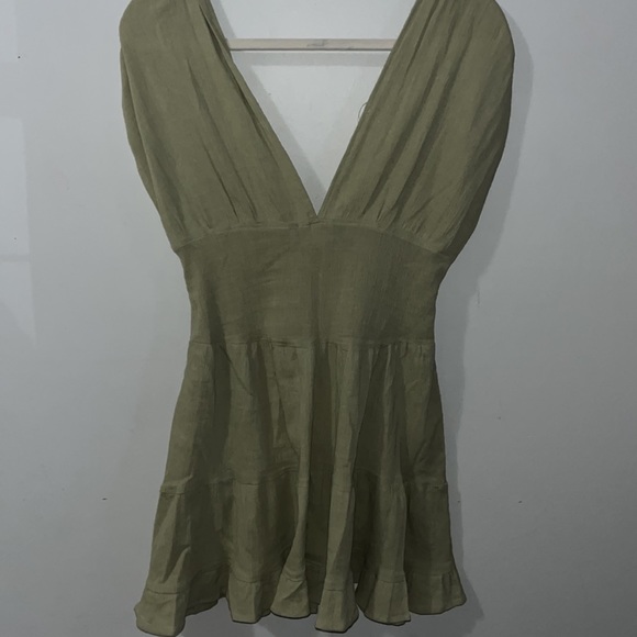 ASOS design Dress - Picture 4 of 4